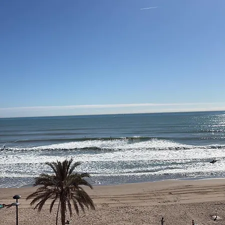With Seaviews Alboraia