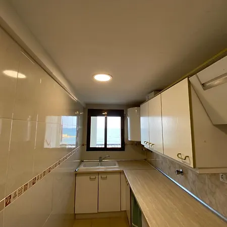 דירה With Seaviews