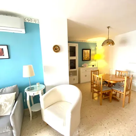 Apartment With Seaviews