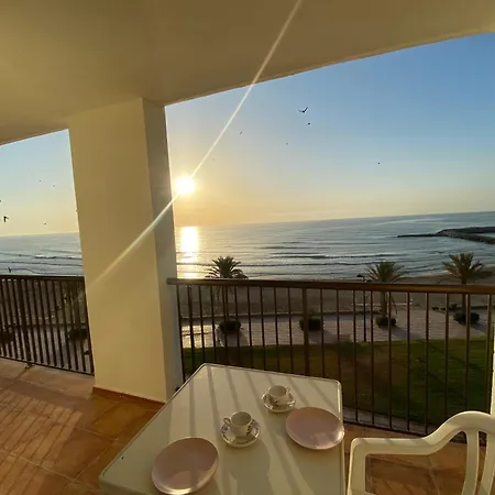 With Seaviews Apartment