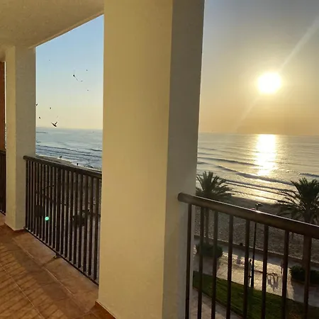 דירה With Seaviews