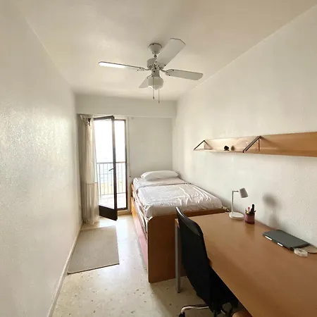 Apartment With Seaviews Alboraia